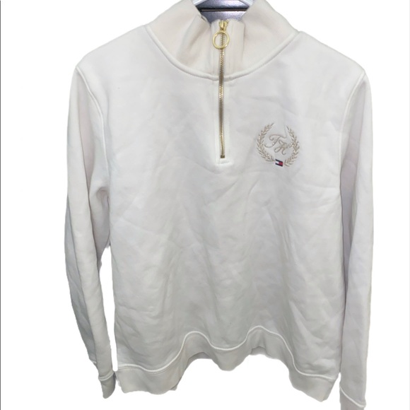 Tommy Hilfiger Sweaters - Tommy Hilfiger Turtleneck Pullover